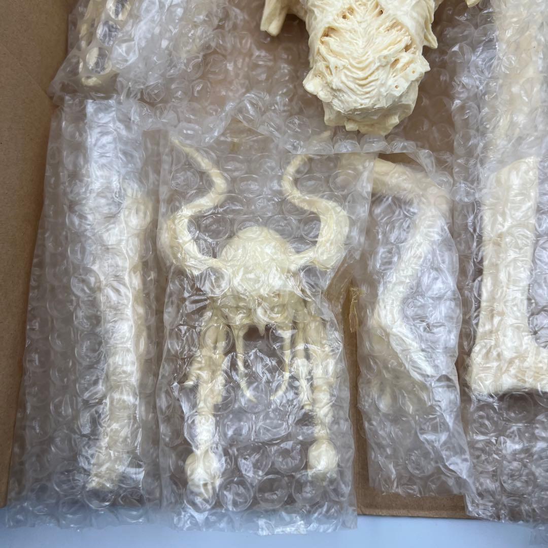 ヘルペインター　ガレージキット　アスタロト　1/6 フィギュア　竹谷隆之