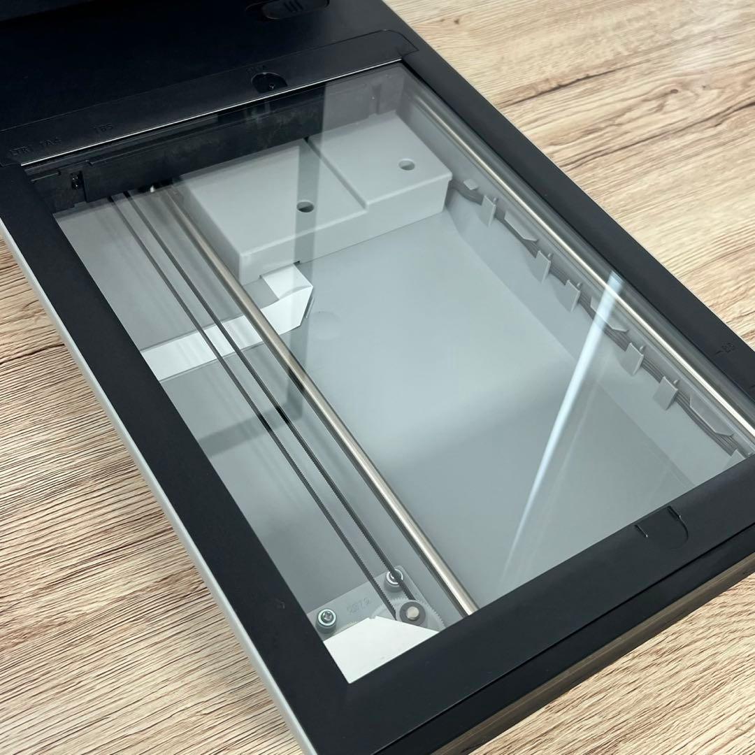 Canon CanoScan 9000F MarkⅡ スキャナー E78 - メルカリ