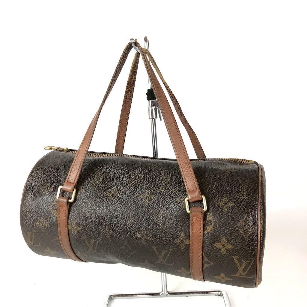 LOUIS VUITTON ルイヴィトン パピヨン ハンドバッグ レディース ルイ・ヴィトン LOUIS VUITTON パピヨンBB モノグラム・アンプラント