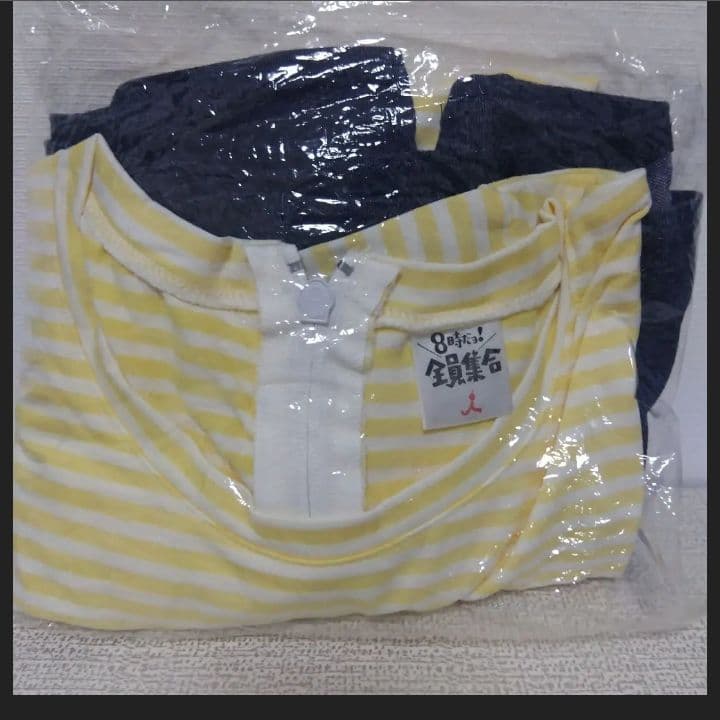 ドリフターズ 全員集合、40周年 DVD特典グッズセット 限定グッズ