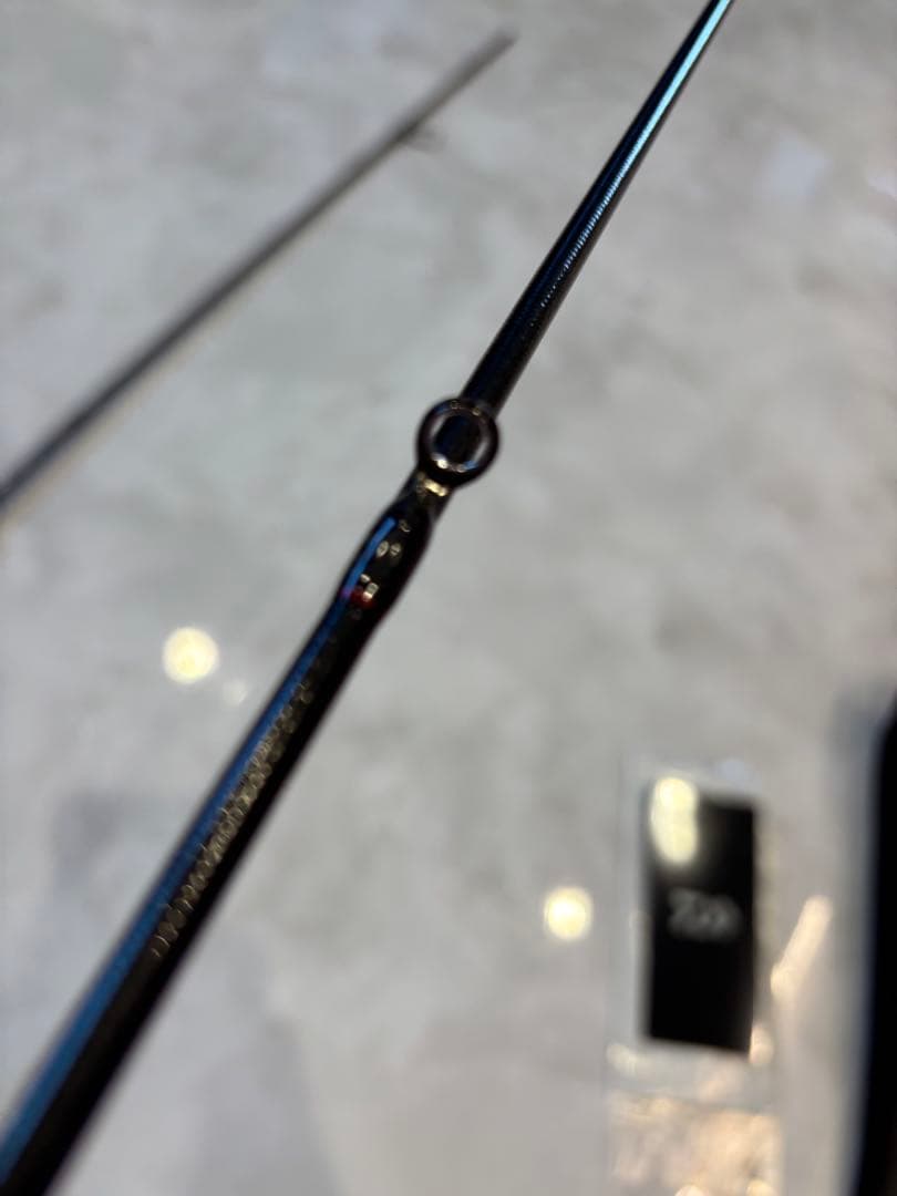 週末セール】エメラルダスストイスト RACING TUNE 76MMH