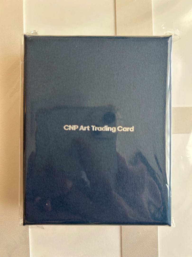 CNPトレカ 未開封 セット販売 ⭐︎おまけつき⭐︎