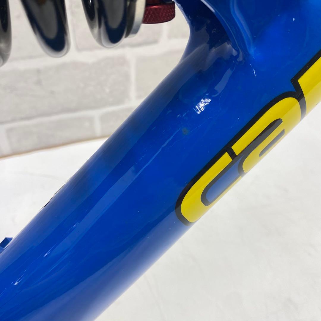 Cannondale GEMINI 2003 volvo フレームセット - メルカリ