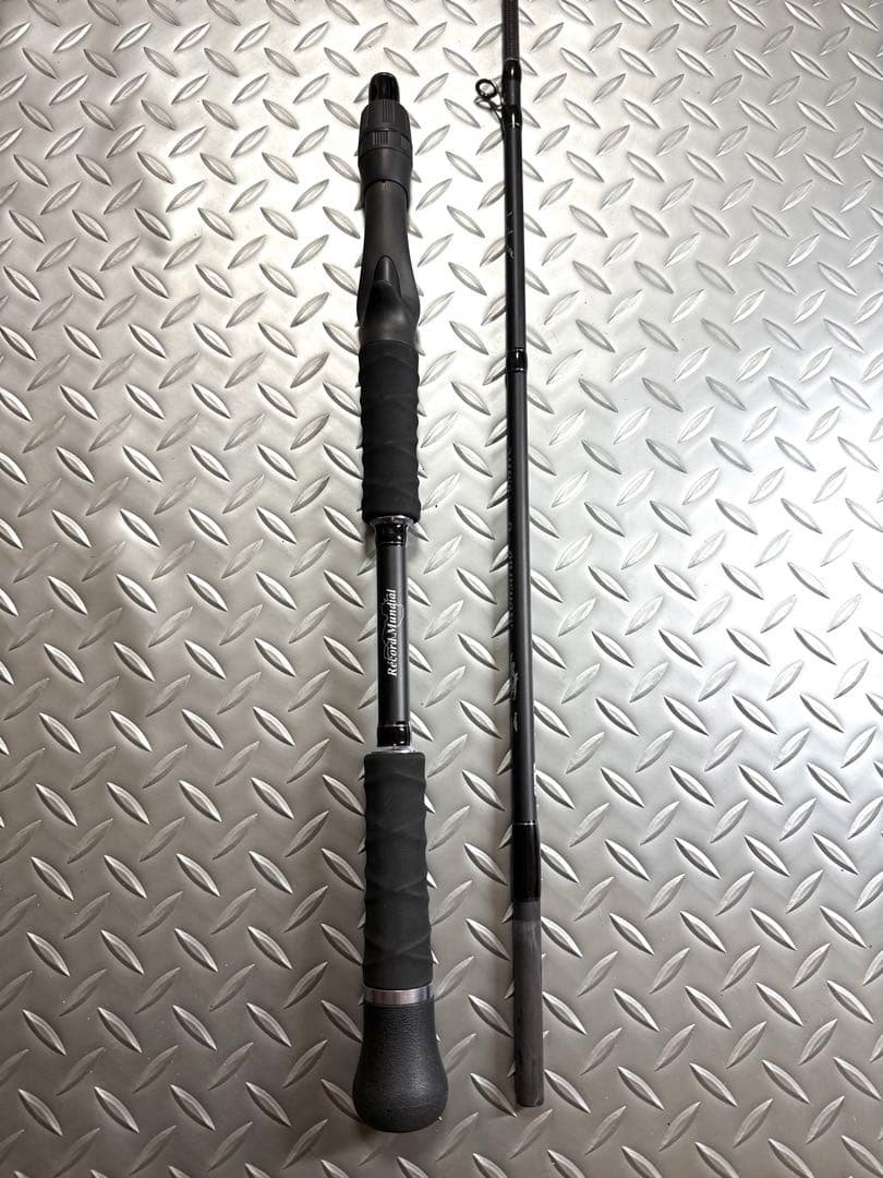 モンストロ　70MHC　☆美品☆　TULALA Monstruo \"G\"