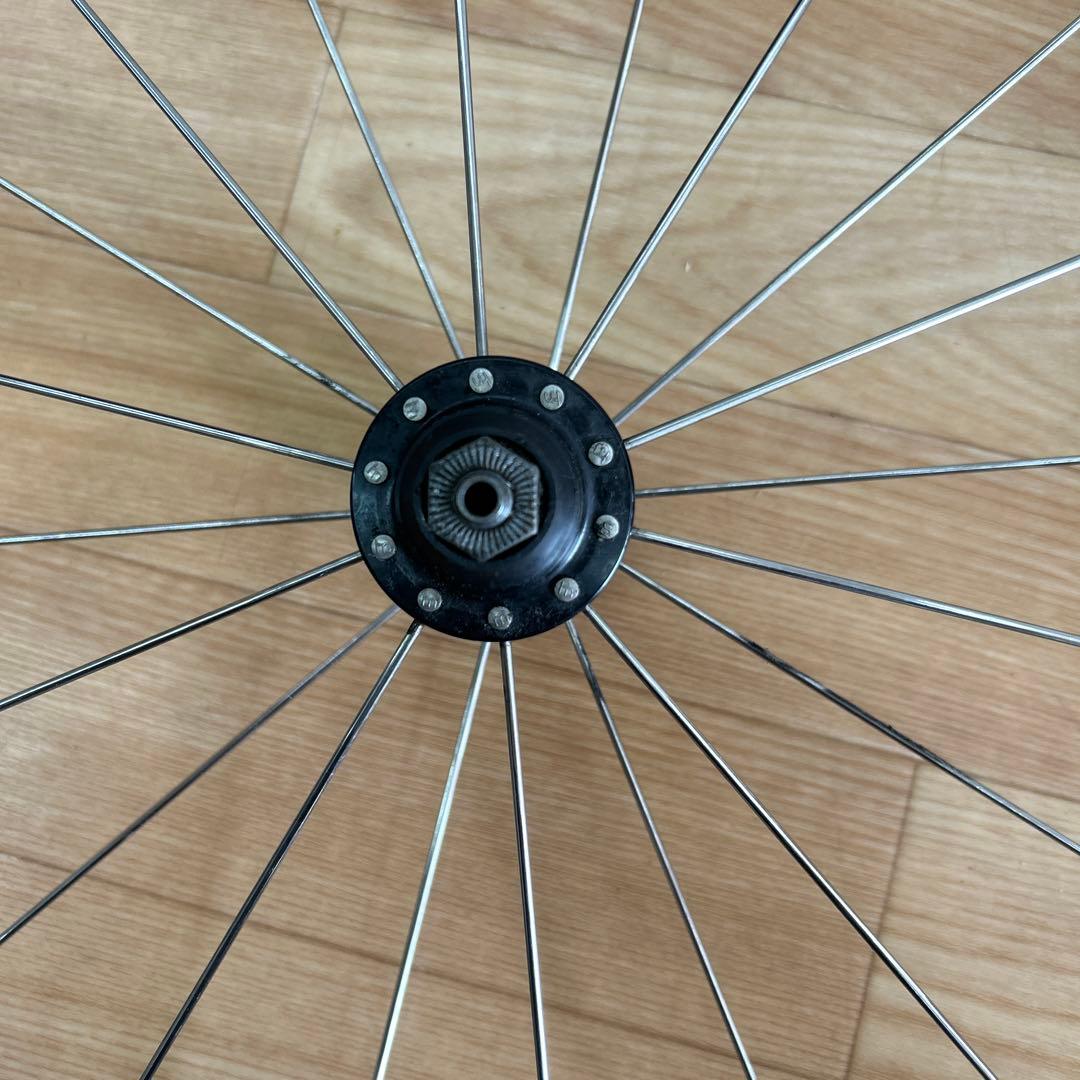 ALEXRIMS RACE28 PRO 6061H-T6 ホイール - メルカリ