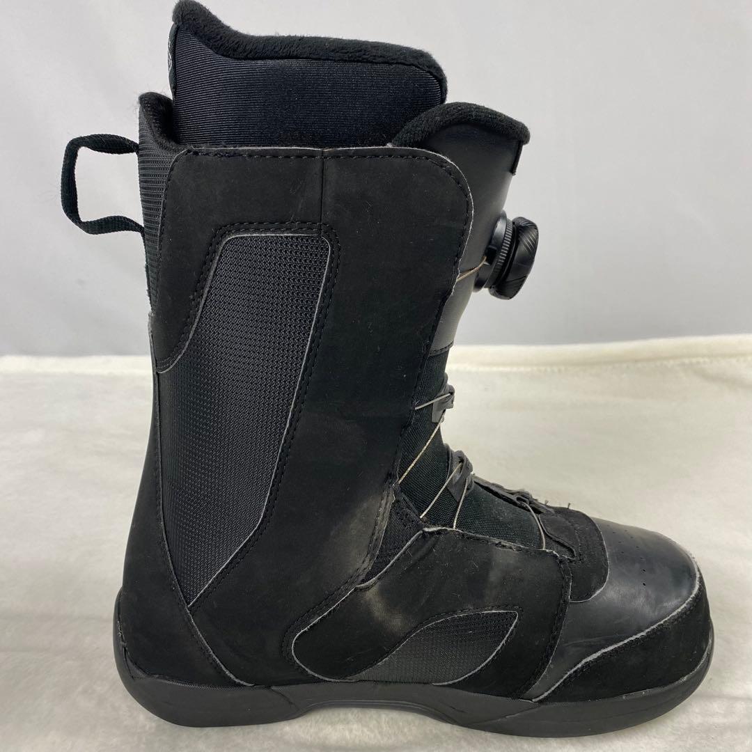 スノーボードブーツ　RIDE ライド　HARPER BOA 25.5cm