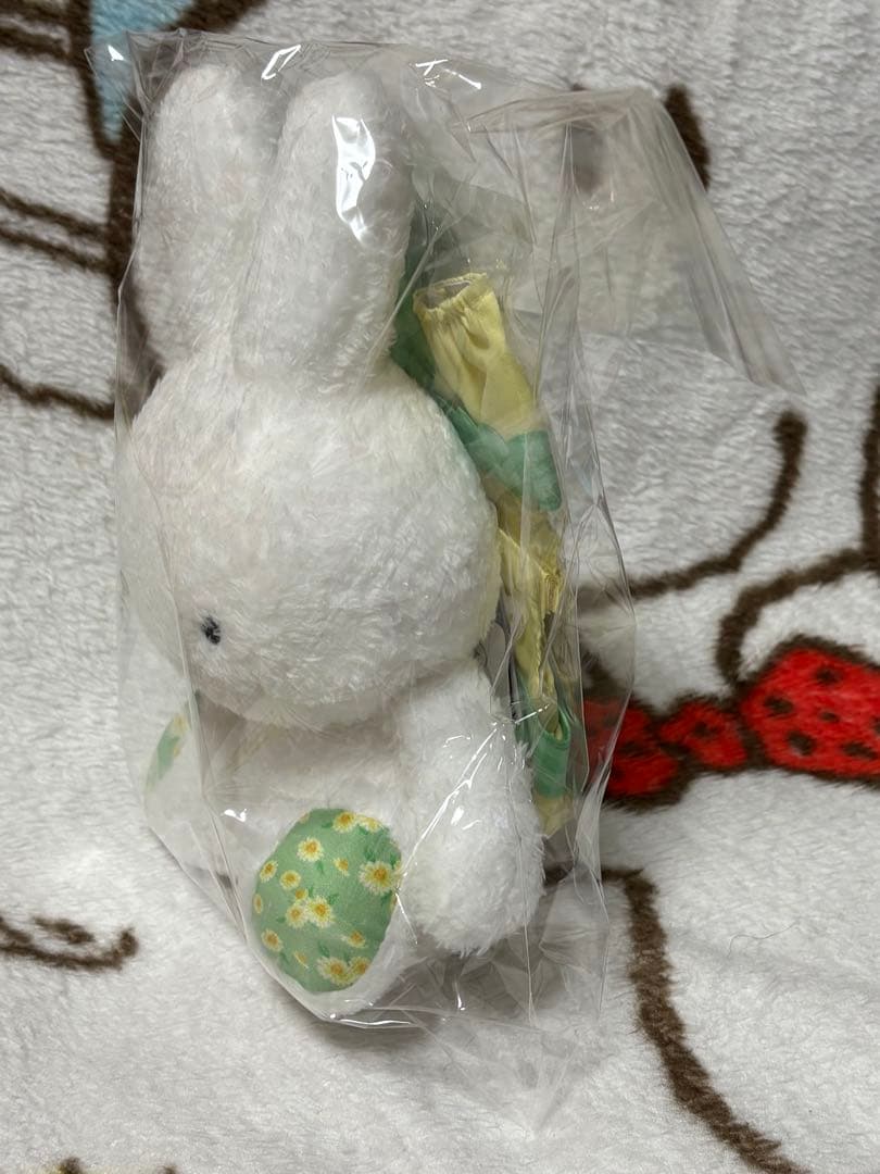 フラワーミッフィー　カモミール