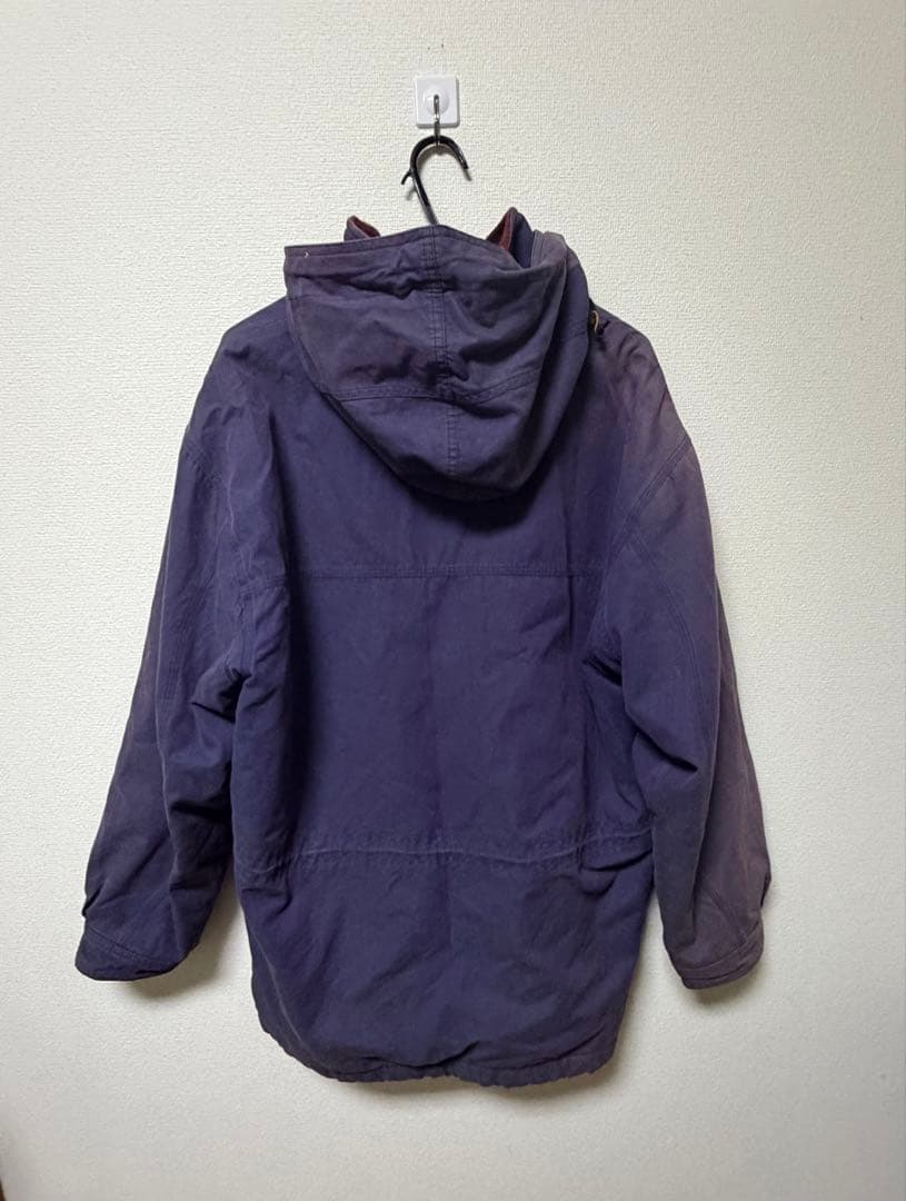 L.L.Bean マウンテンパーカー 90s usa製