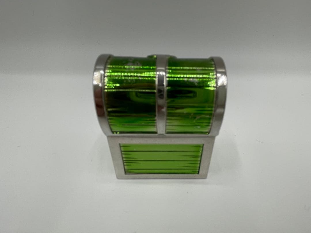 ドラゴンクエスト　メタリックモンスターズギャラリー　ミミック