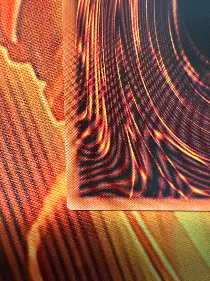 遊戯王　灰流うらら　25thシークレットレア　絵違い