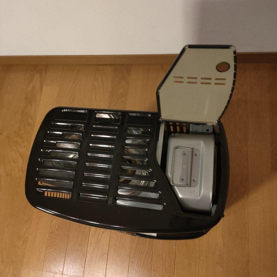 CORONA コロナ 石油ストーブ RX-2220Y 2020年製 3.7L