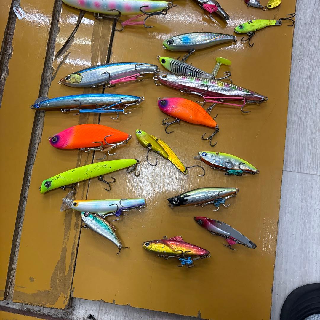 城峰オリカラ】ロデオクラフト モカDR-F グロ〜ンⅡ 2個セット