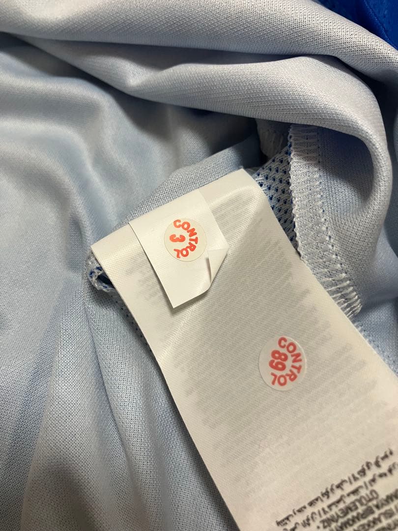 新品未使用】伊東純也 ゲンク 25/26 ユニフォーム Lサイズ - メルカリ