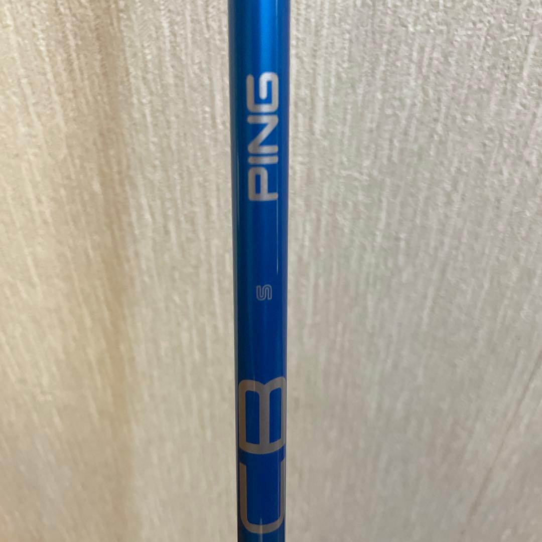 PING純正】ALTA J CB BLUE 3Uユーティリティ Sシャフト - メルカリ