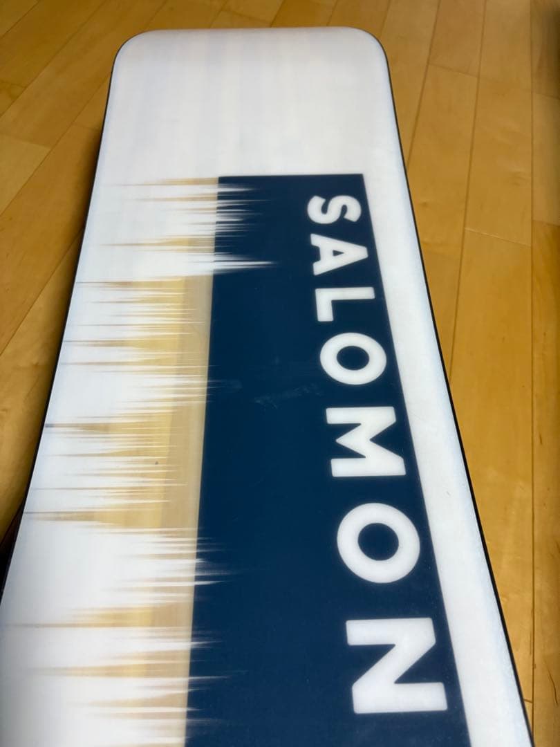 24年購入・美品｜サロモン Reflect 160 ビンディングセット - メルカリ