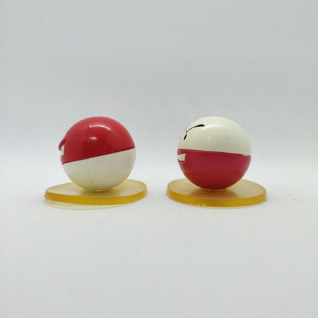 箱なし】ビリリダマ マルマイン 初期 ポケモン 金銀 モンコレ - メルカリ