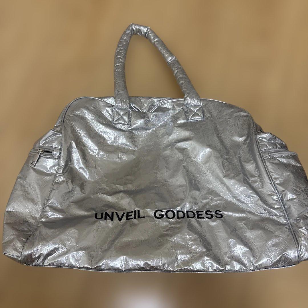 福寿外貌 ボストンバッグ - メルカリ