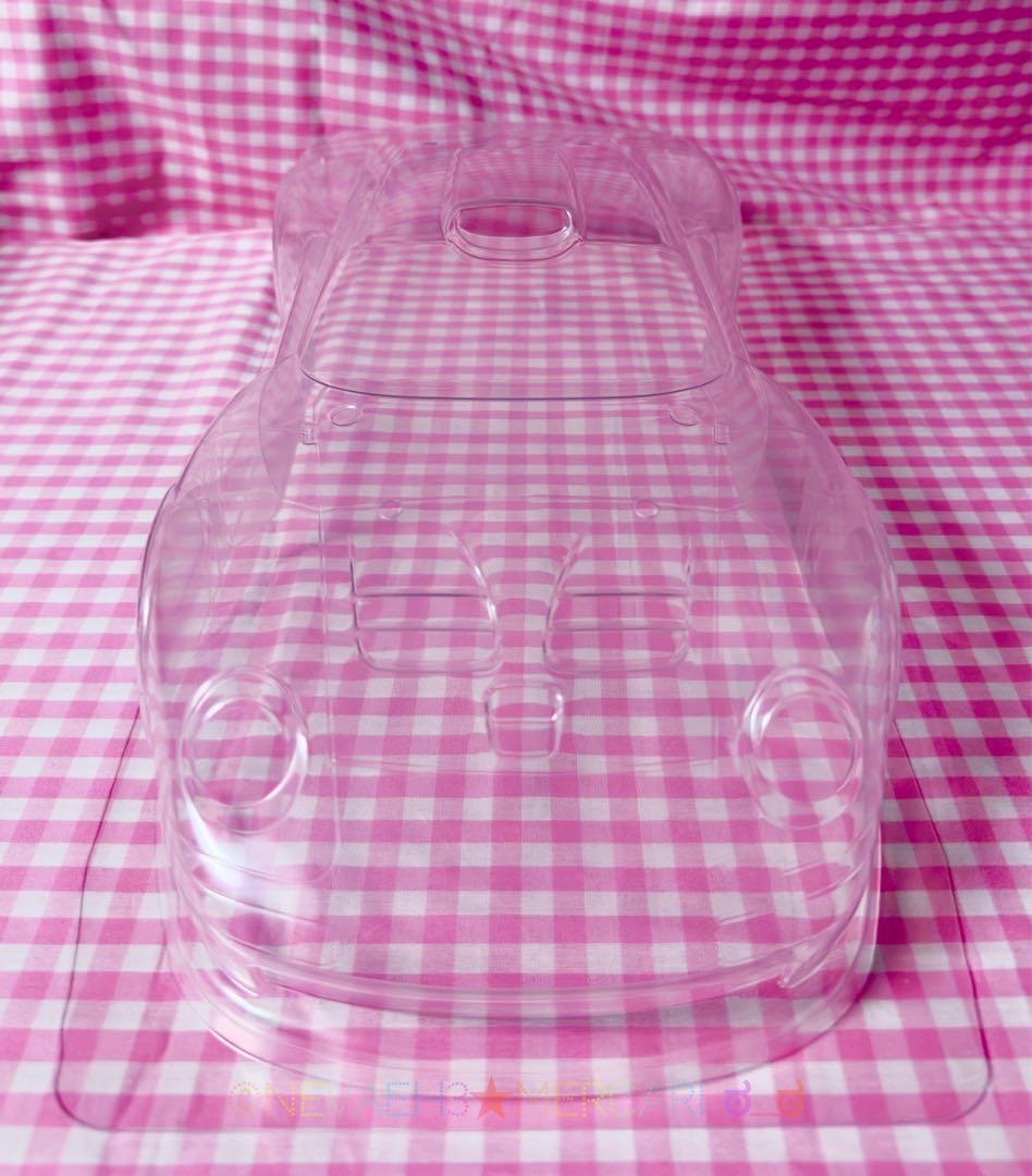 値下げ中★タミヤ◆ポルシェ911 GT1 TAO3R-Sベルトドライブ 1/10