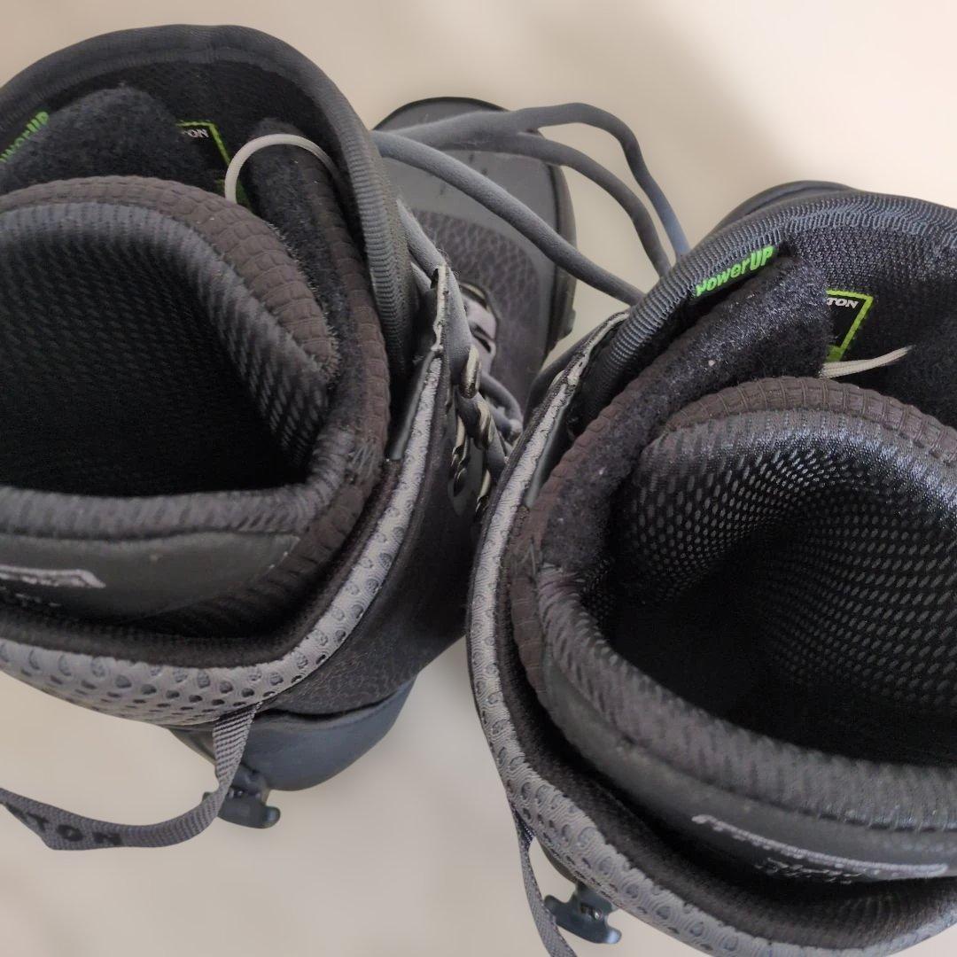 スノーボード BURTON STEP ON KENDO BOOTS 27.5cm