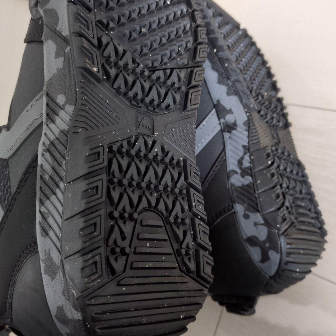 スノーボード BURTON STEP ON KENDO BOOTS 27.5cm