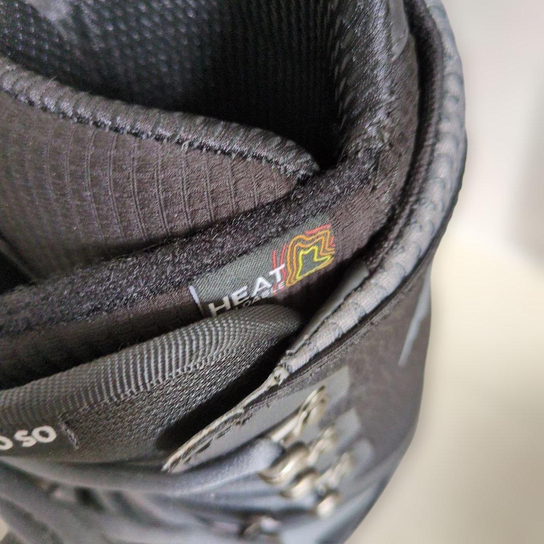 スノーボード BURTON STEP ON KENDO BOOTS 27.5cm