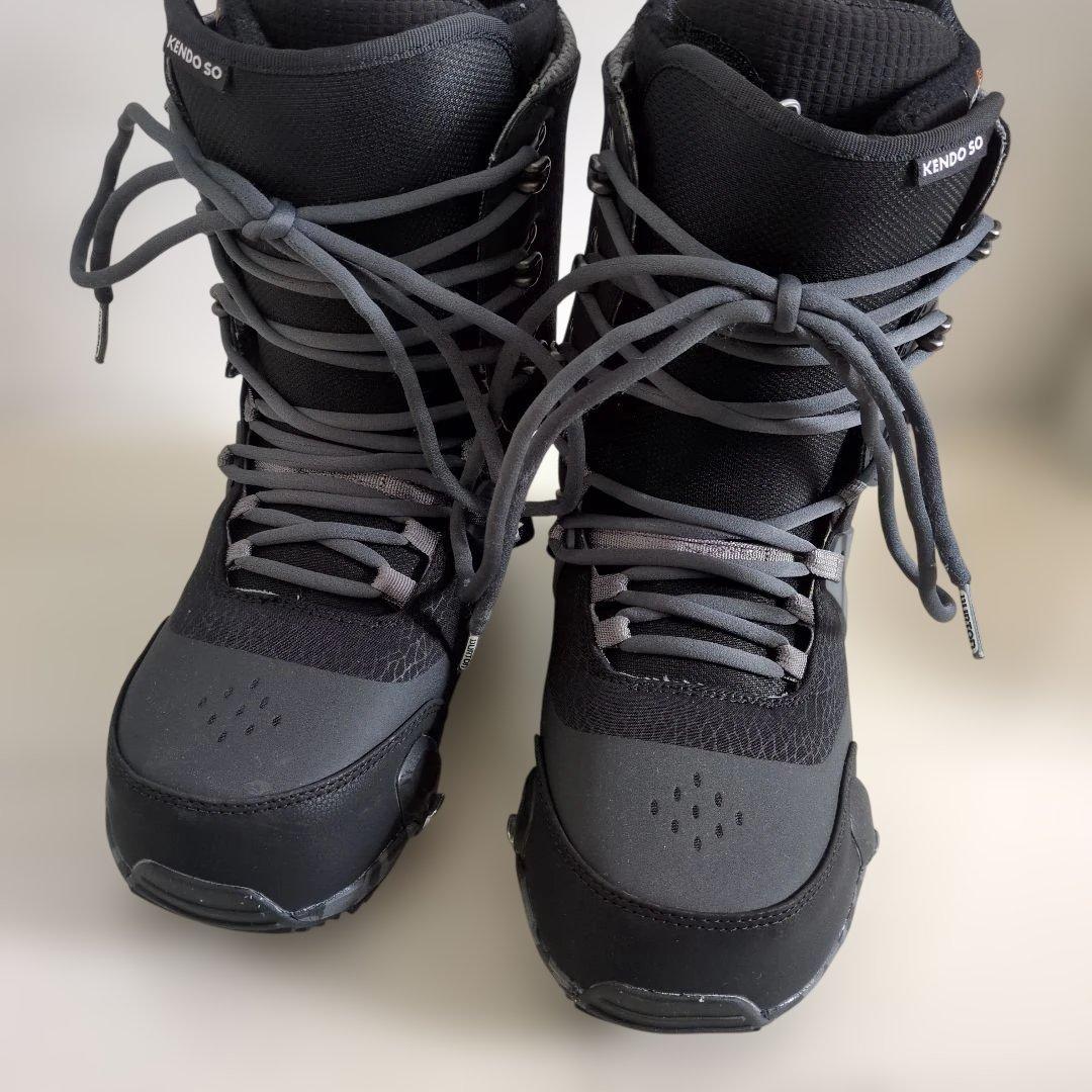 スノーボード BURTON STEP ON KENDO BOOTS 27.5cm