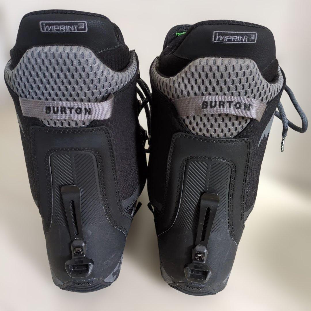 スノーボード BURTON STEP ON KENDO BOOTS 27.5cm