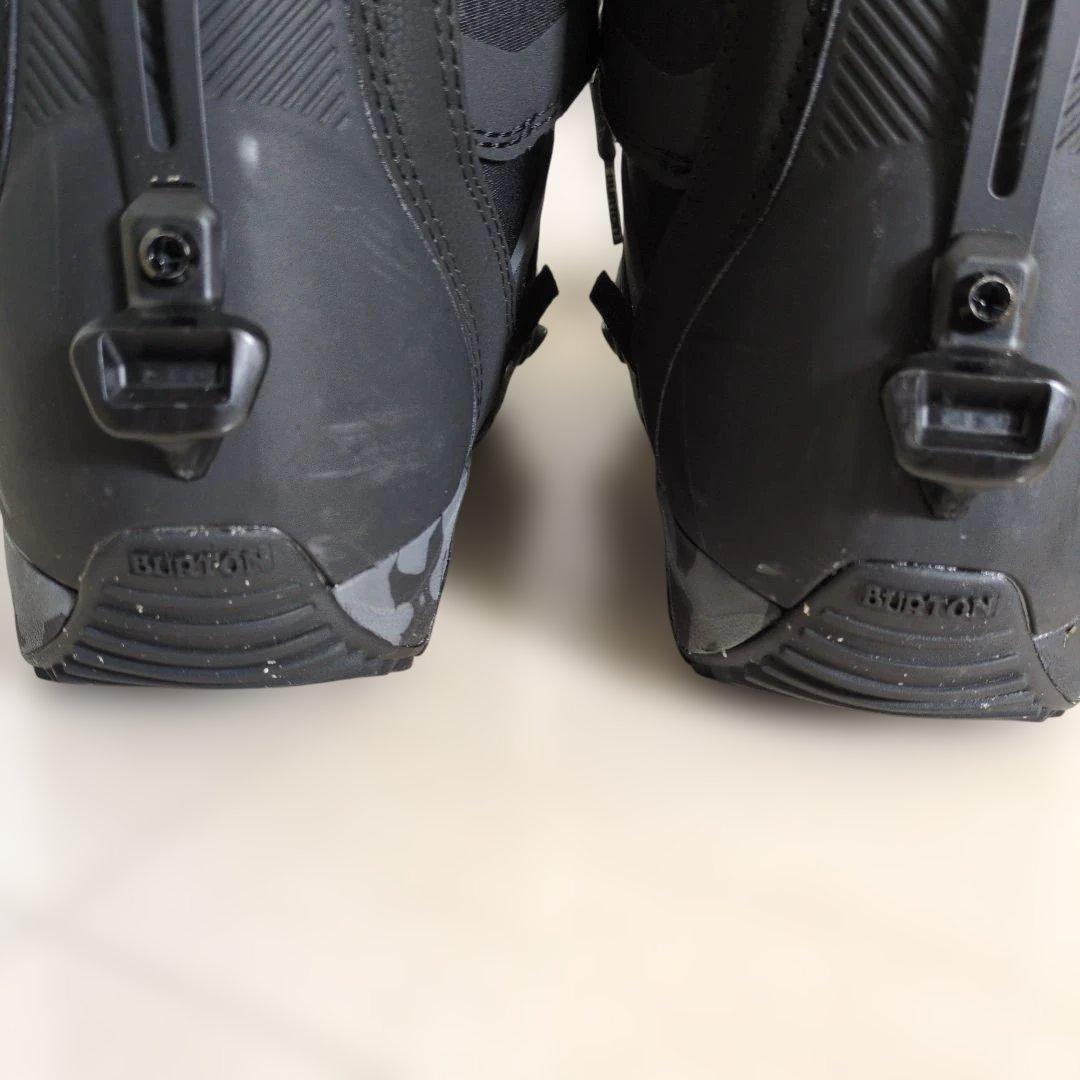 スノーボード BURTON STEP ON KENDO BOOTS 27.5cm