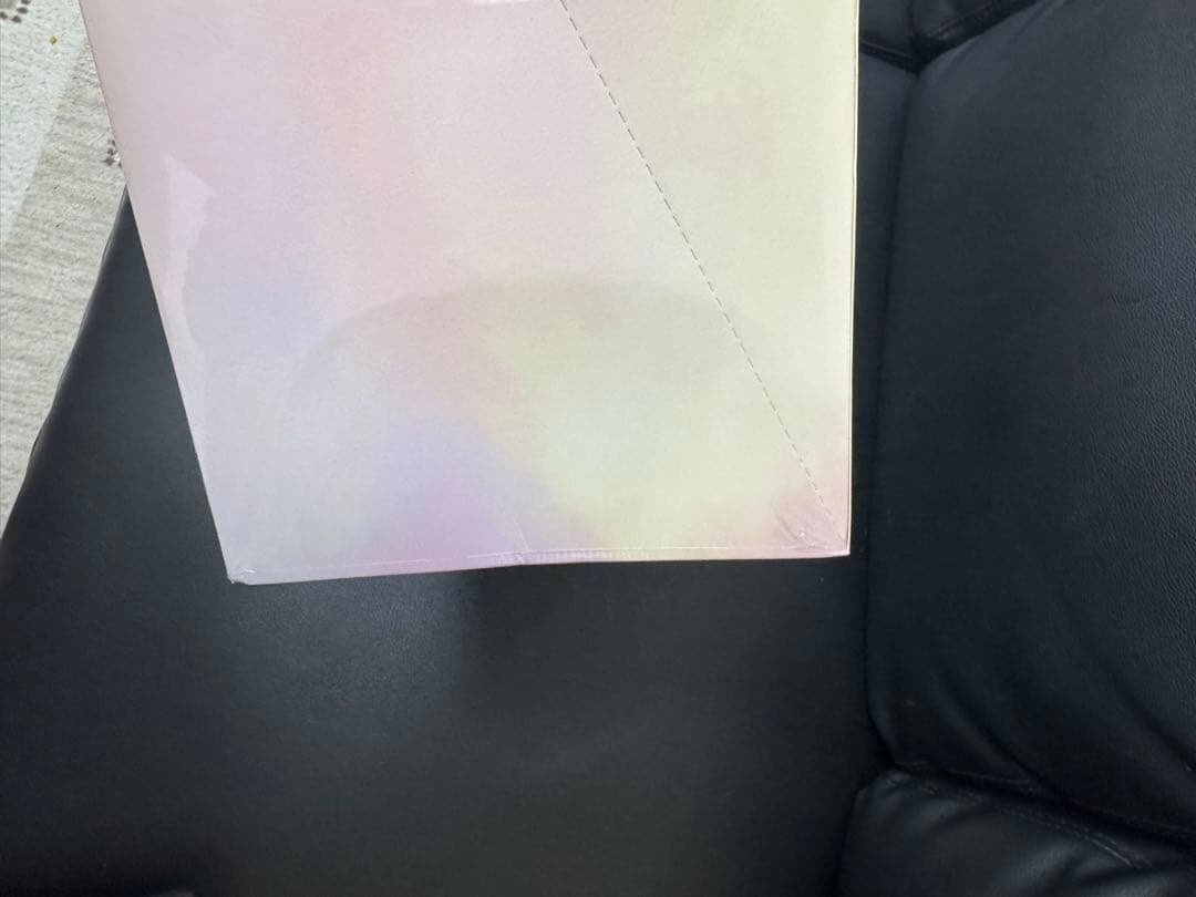 ポップマートスカルパンダ インプレッショニズムシリーズ ぬいぐるみ