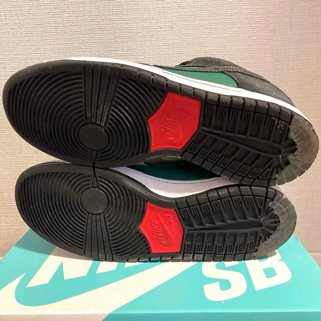 良品 NIKE DUNK LOW PRO SB UNGUCCI アングッチ 29 - メルカリ