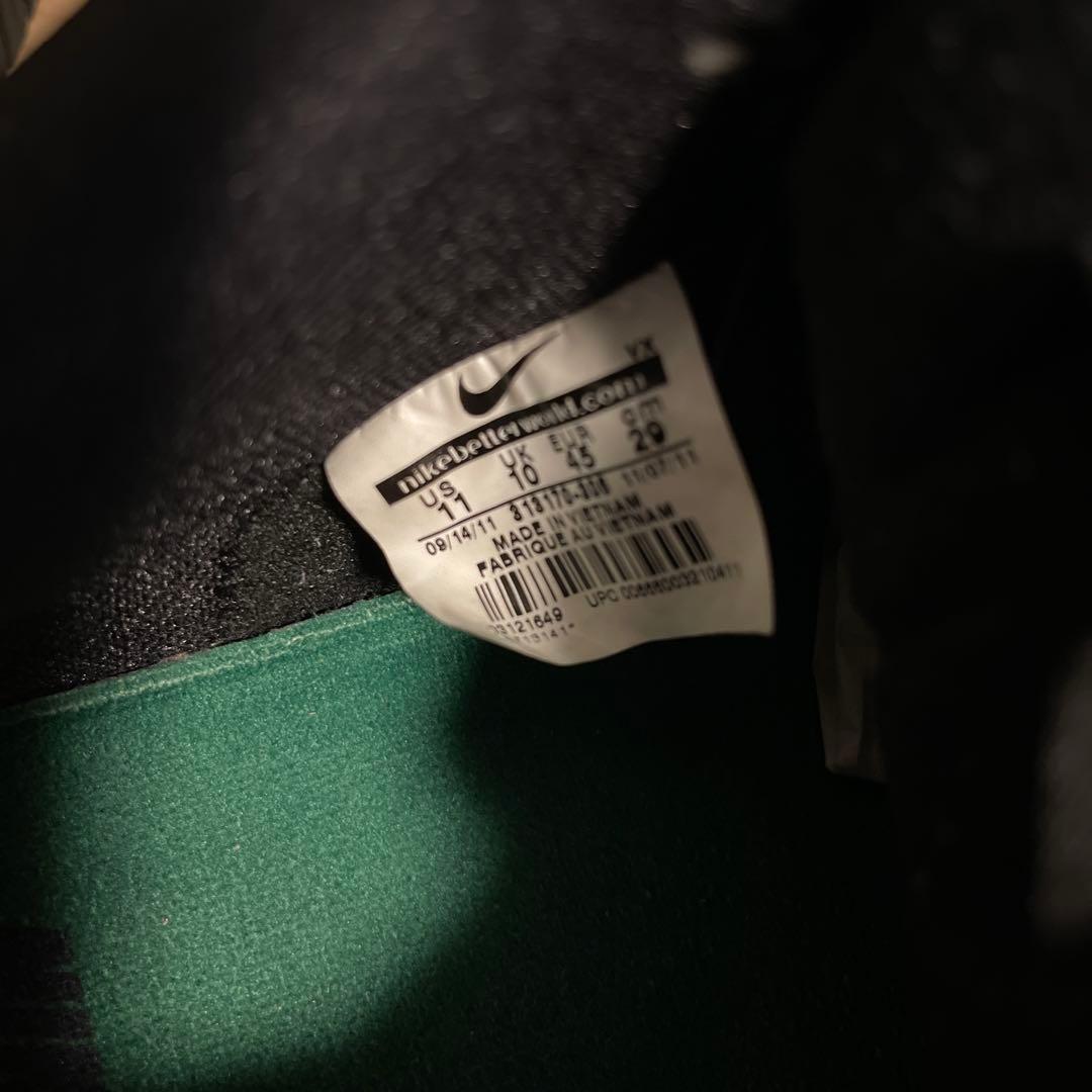 良品 NIKE DUNK LOW PRO SB UNGUCCI アングッチ 29 - メルカリ