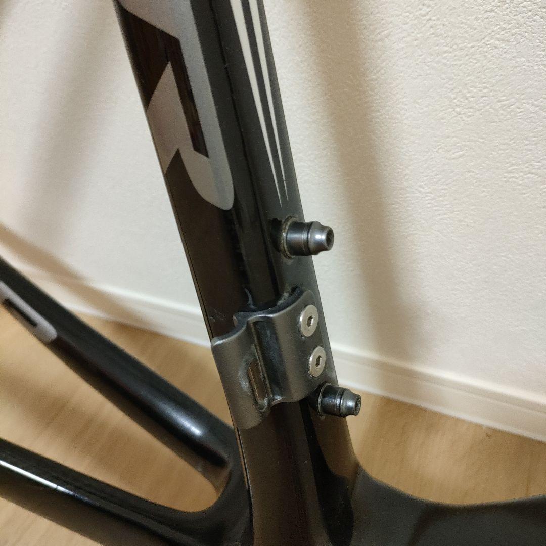 SK様ご売約済 GIANT TCR Advanced SL 2010フレーム52 - メルカリ