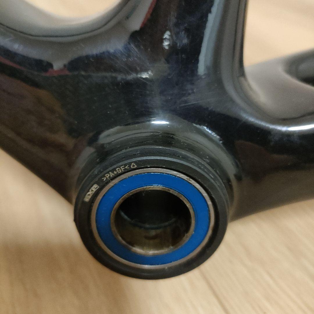 SK様ご売約済 GIANT TCR Advanced SL 2010フレーム52 - メルカリ