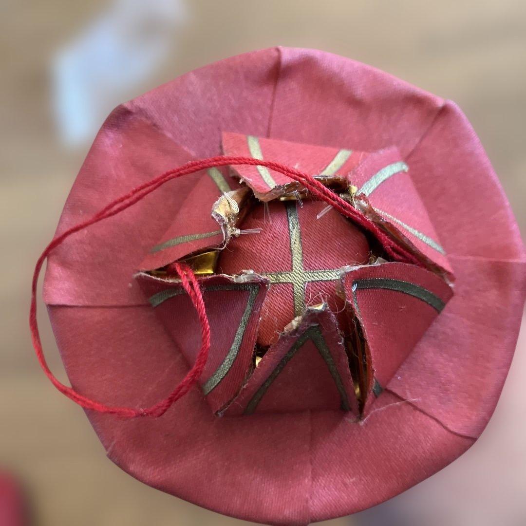 レア！ご当地キティマスコット 沖縄限定 花笠ver. ハローキティ ぬいぐるみ