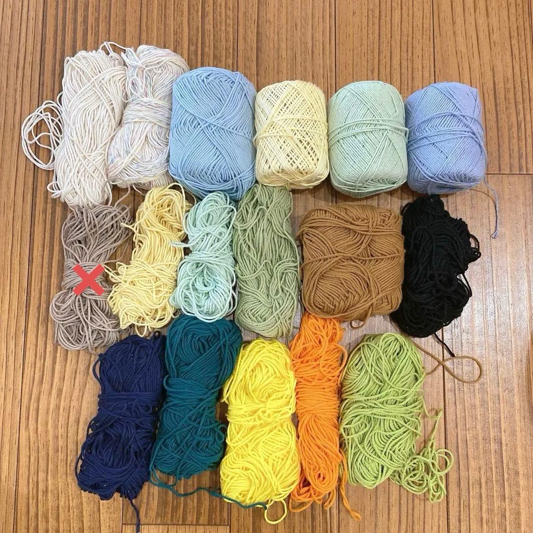 *オーダーページ* ちびぬい服 ボンネット 帽子 なにわ男子