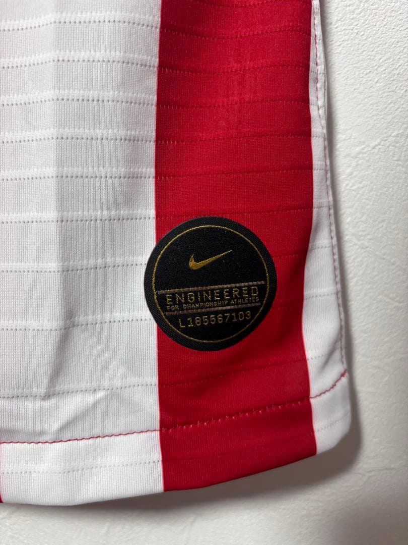 アトレティコ・マドリード RIQUELME 32番シャツ - メルカリ