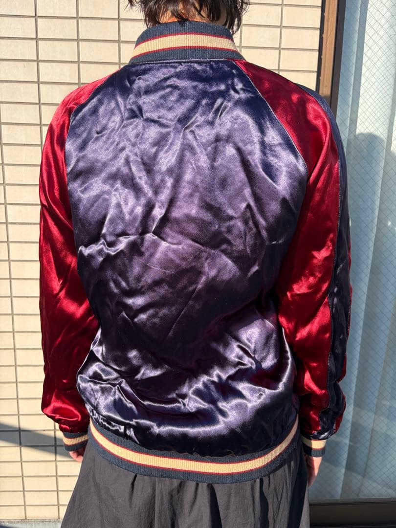 2024発売 INFIGHT スカジャン - 応援グッズ人気 商品 通販