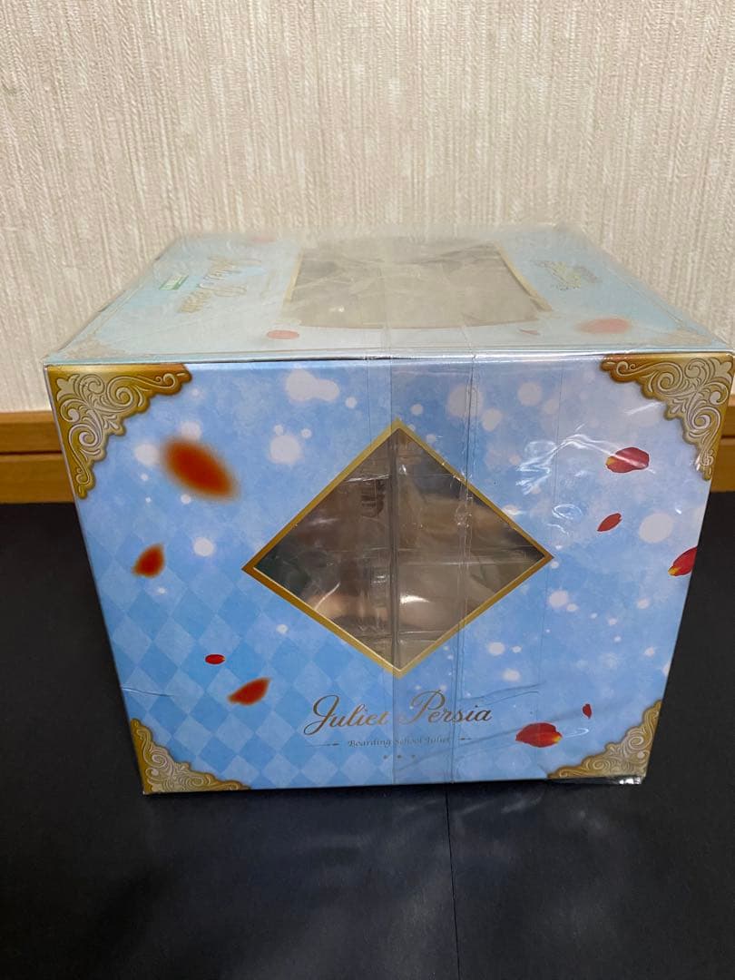 ジュリエット・ペルシア 寄宿学校のジュリエット フィギュア できれば説明欄見てね