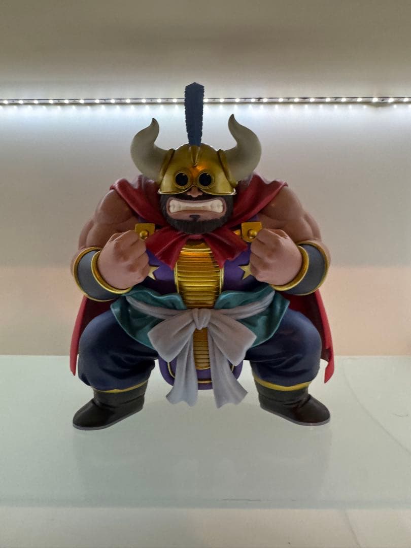 ドラゴンボール一番クジEX 牛魔王