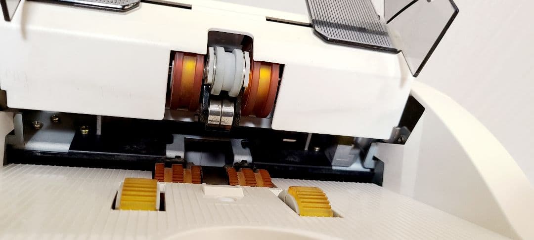 新紙幣対応】GFB-90-E GLORY グローリー 紙幣計算 チケット計数機