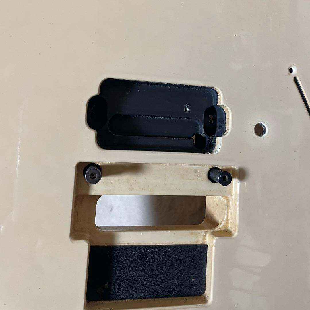 国産 Anboy Dominator ネック＆ボディ セット フジゲン 希少品 - メルカリ