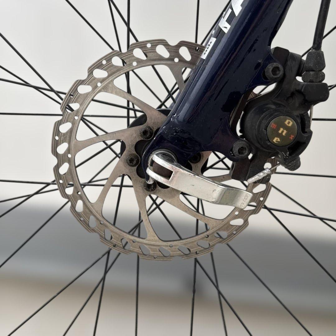 CANNONDALE 「キャノンデール」 SUPER V400 1998年 - メルカリ