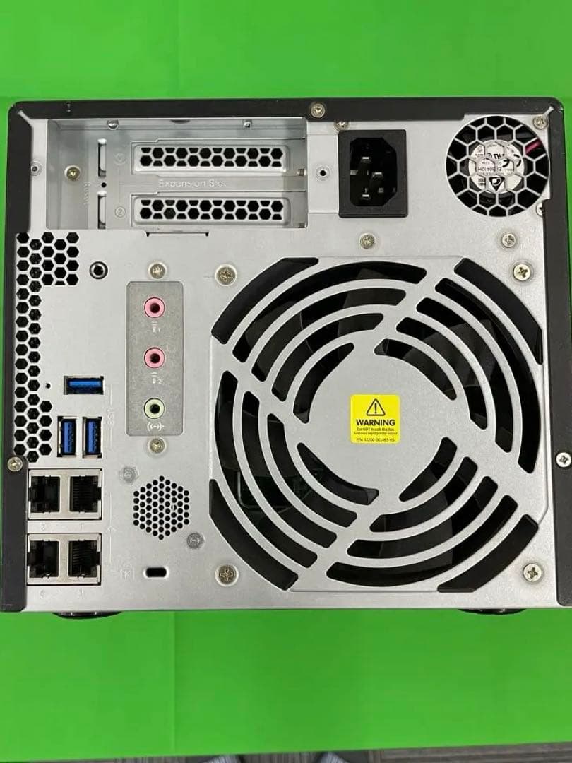 QNAP OEM NAS TS-473同等品