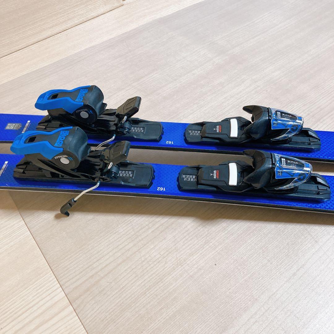 ディナスター DYNASTAR スピード 363 TECH スキー板 LOOK - メルカリ