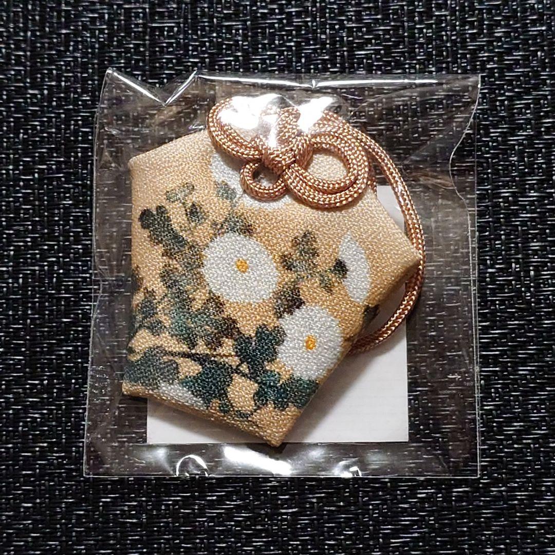 サイレントヒルf おみくじ お守り キーホルダー あたり 当たり 非売品 SILENT HILL f 千鶴屋商店 渋谷 TSUTAYA おみくじ お守り風アクリル