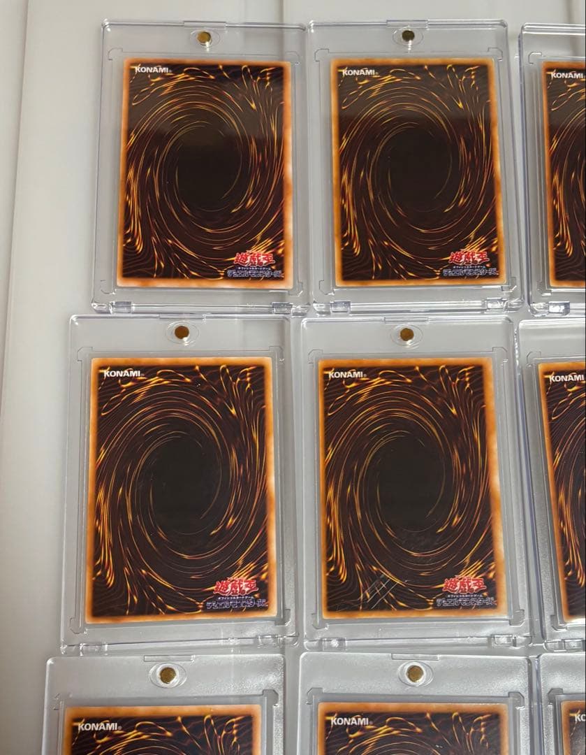 k*i様 遊戯王カード　初期　2期　まとめ売り　美品　良品