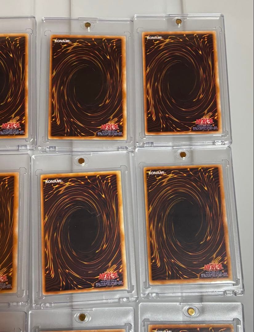 k*i様 遊戯王カード　初期　2期　まとめ売り　美品　良品