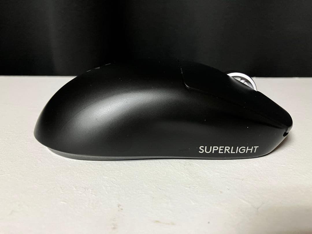 《Logicool》 GPRO X SUPERLIGHT 2