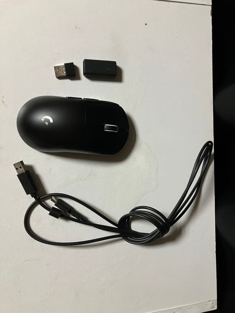 《Logicool》 GPRO X SUPERLIGHT 2