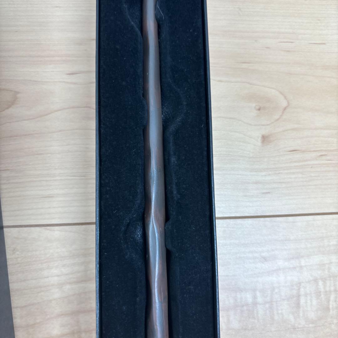 ハリーポッター　ロン・ウィーズリーの杖